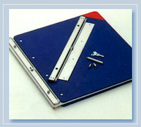 record binders